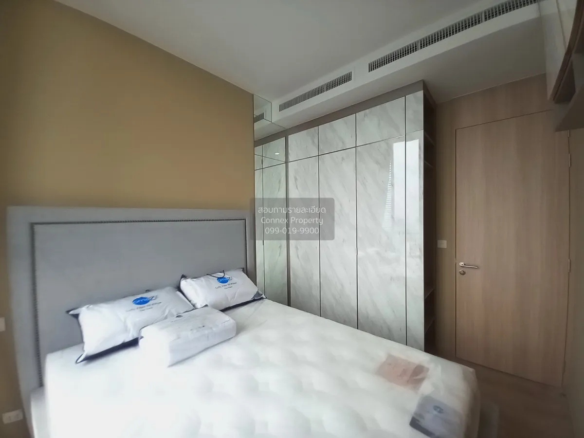 For Rent Condo , Noble BE 19 , BTS-Asok , Khlong Toei Nuea , Watt
