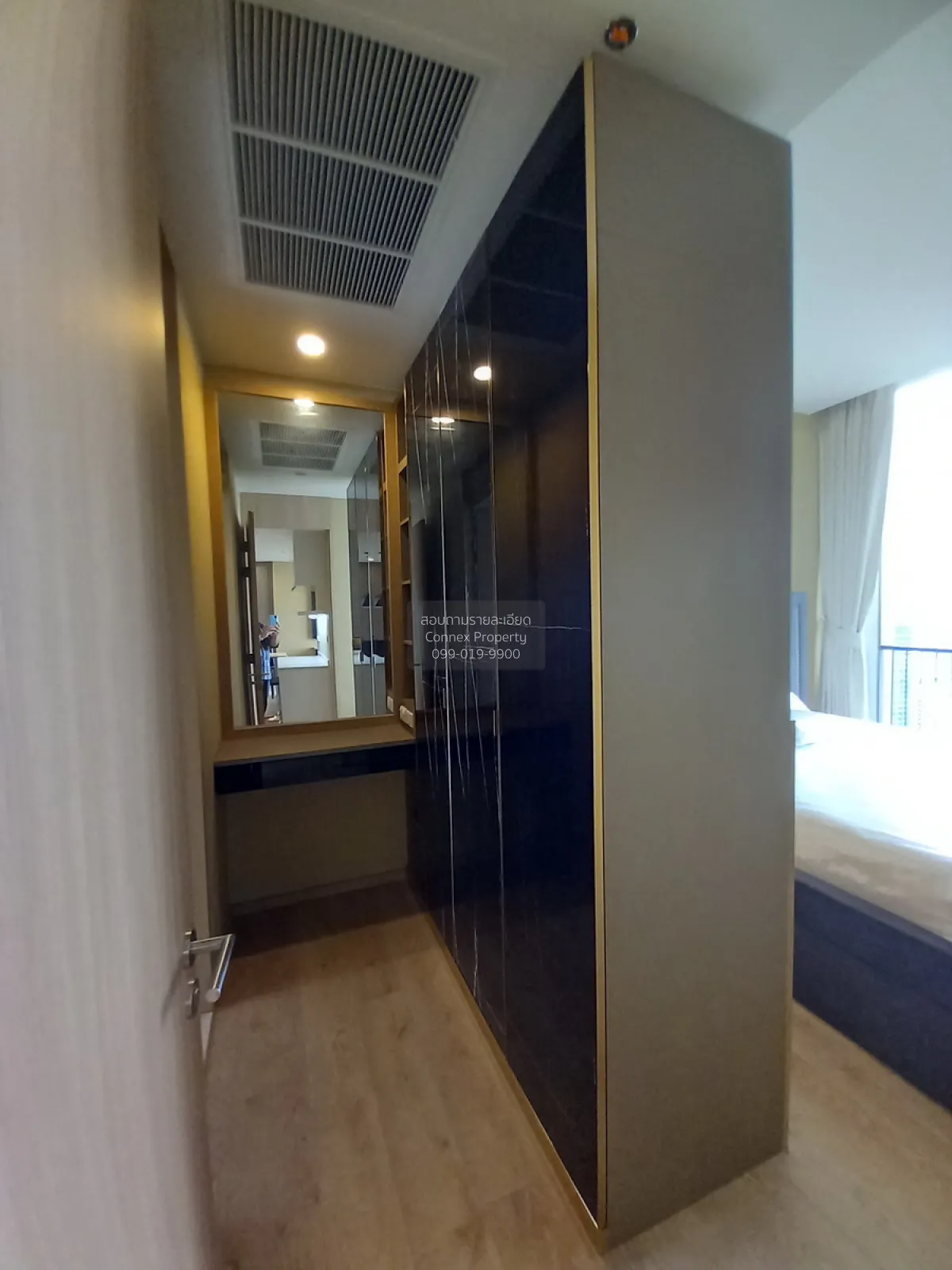 For Rent Condo , Noble BE 19 , BTS-Asok , Khlong Toei Nuea , Watt