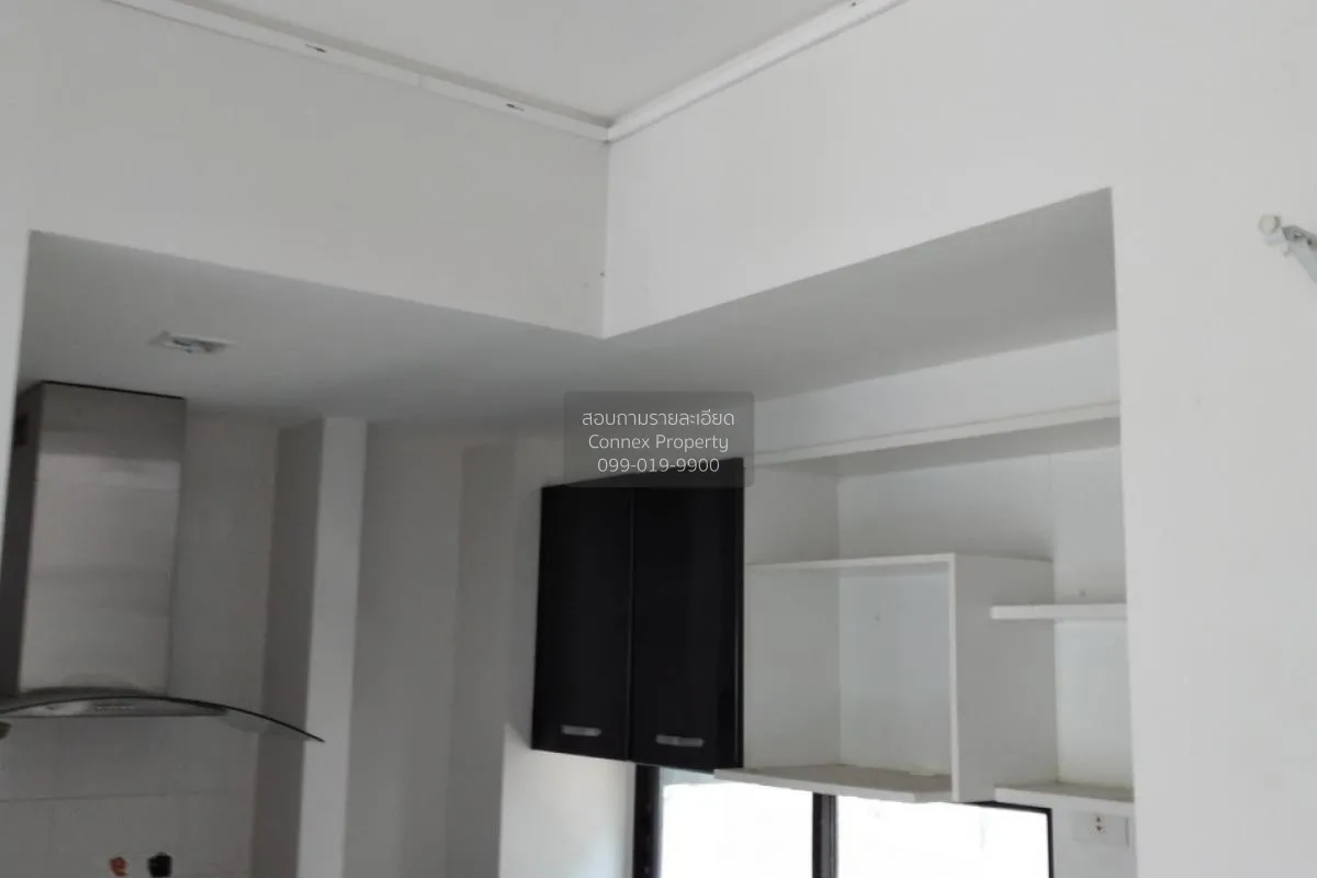 ขายทาวน์เฮ้าส์/ทาวน์โฮม  บ้านใหม่ พระราม 2 - พุทธบูชา  บางมด เขต  3