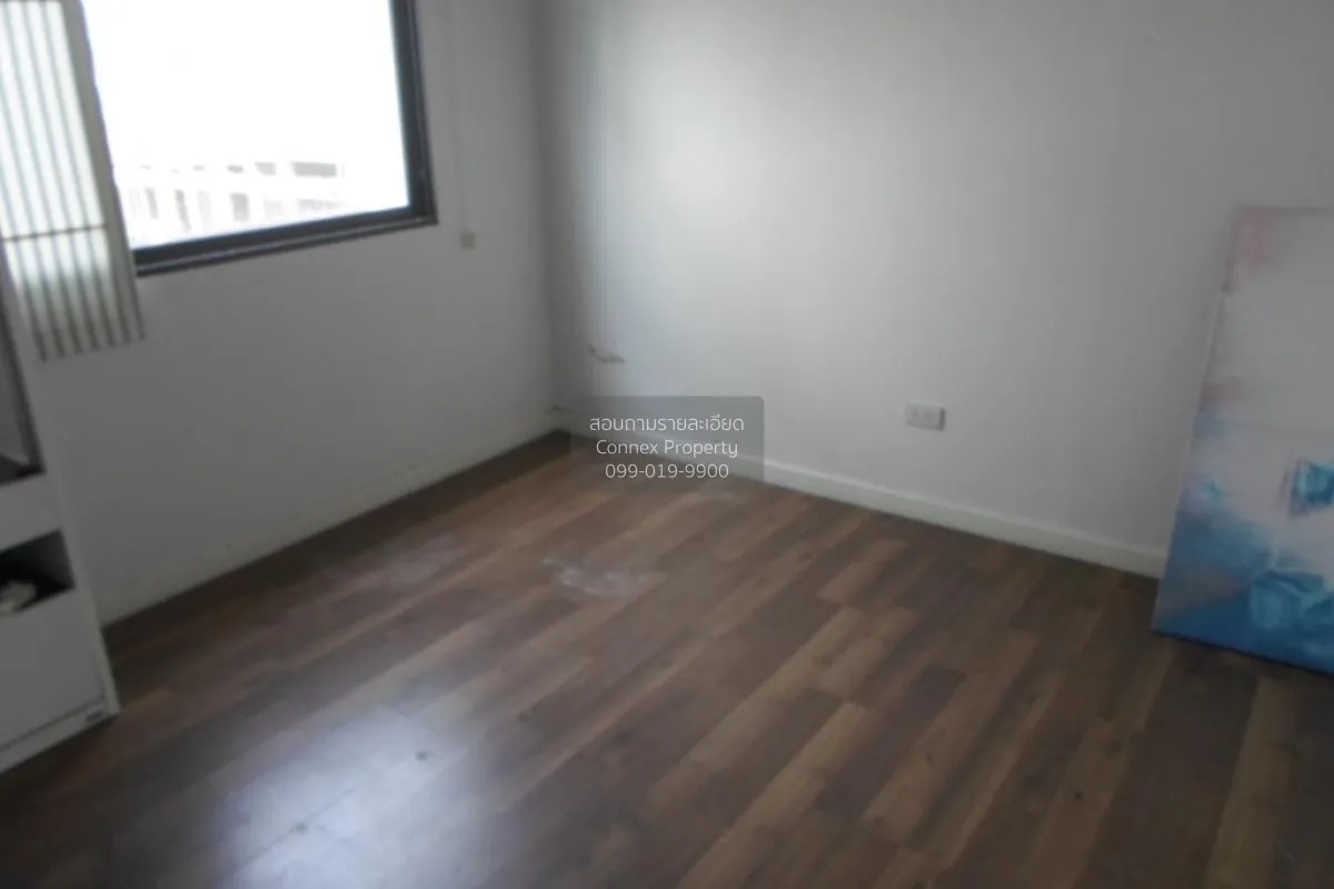 ขายทาวน์เฮ้าส์/ทาวน์โฮม  บ้านใหม่ พระราม 2 - พุทธบูชา  บางมด เขต  4