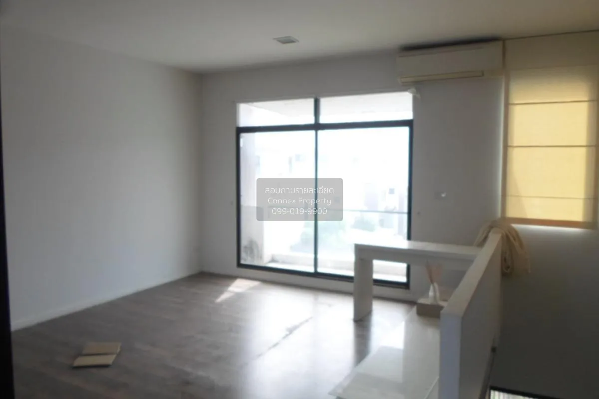 ขายทาวน์เฮ้าส์/ทาวน์โฮม  บ้านใหม่ พระราม 2 - พุทธบูชา  บางมด เขต 