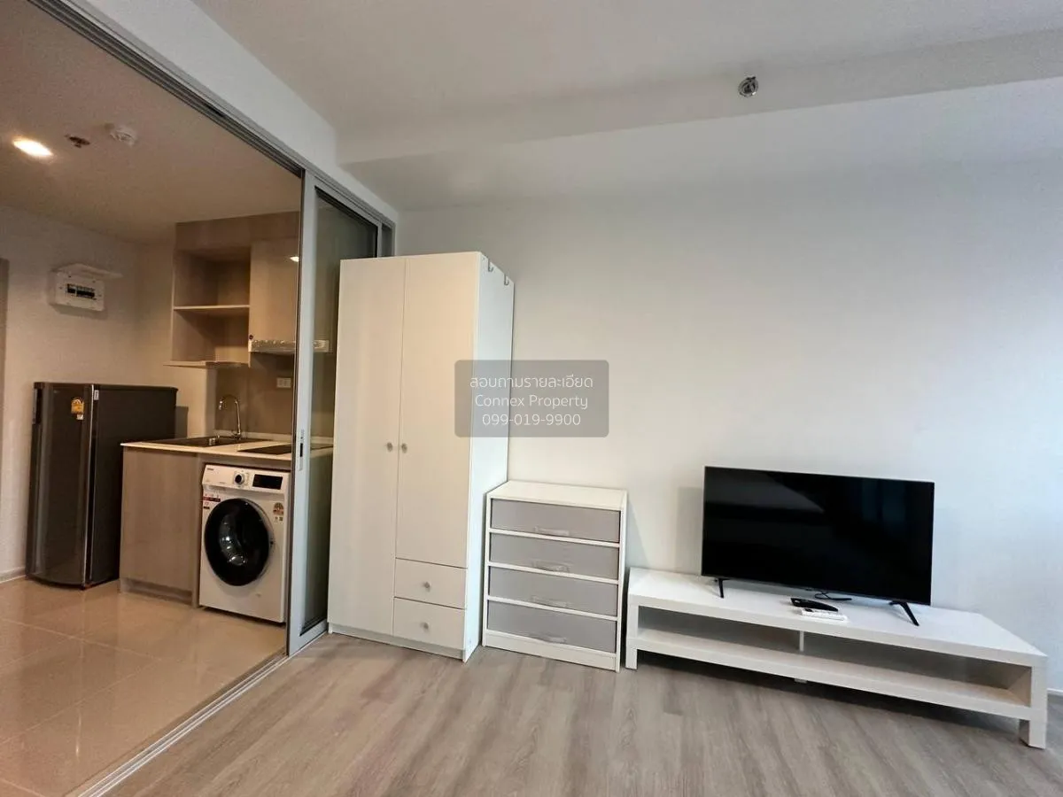 For Rent Condo , Ideo Charan 70 , MRT-Bang Phlat , Bang Phlat , B 2