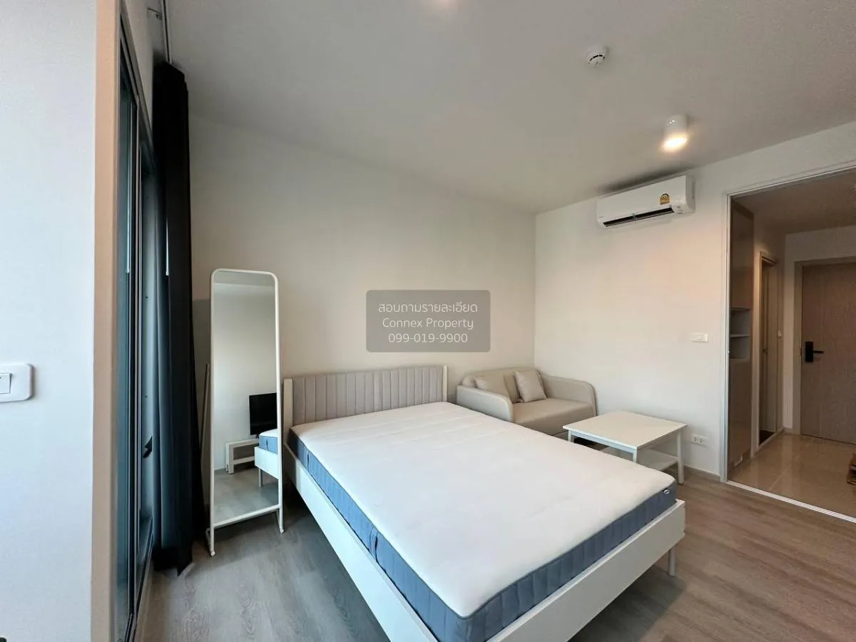 For Rent Condo , Ideo Charan 70 , MRT-Bang Phlat , Bang Phlat , B 3