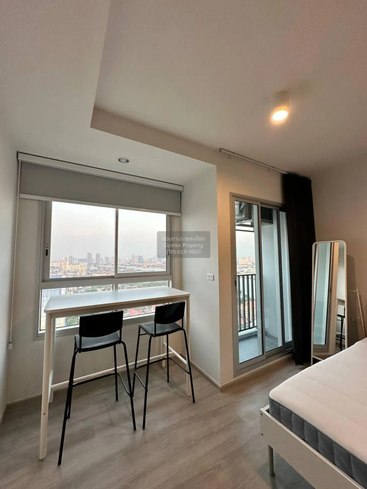 For Rent Condo , Ideo Charan 70 , MRT-Bang Phlat , Bang Phlat , B 4