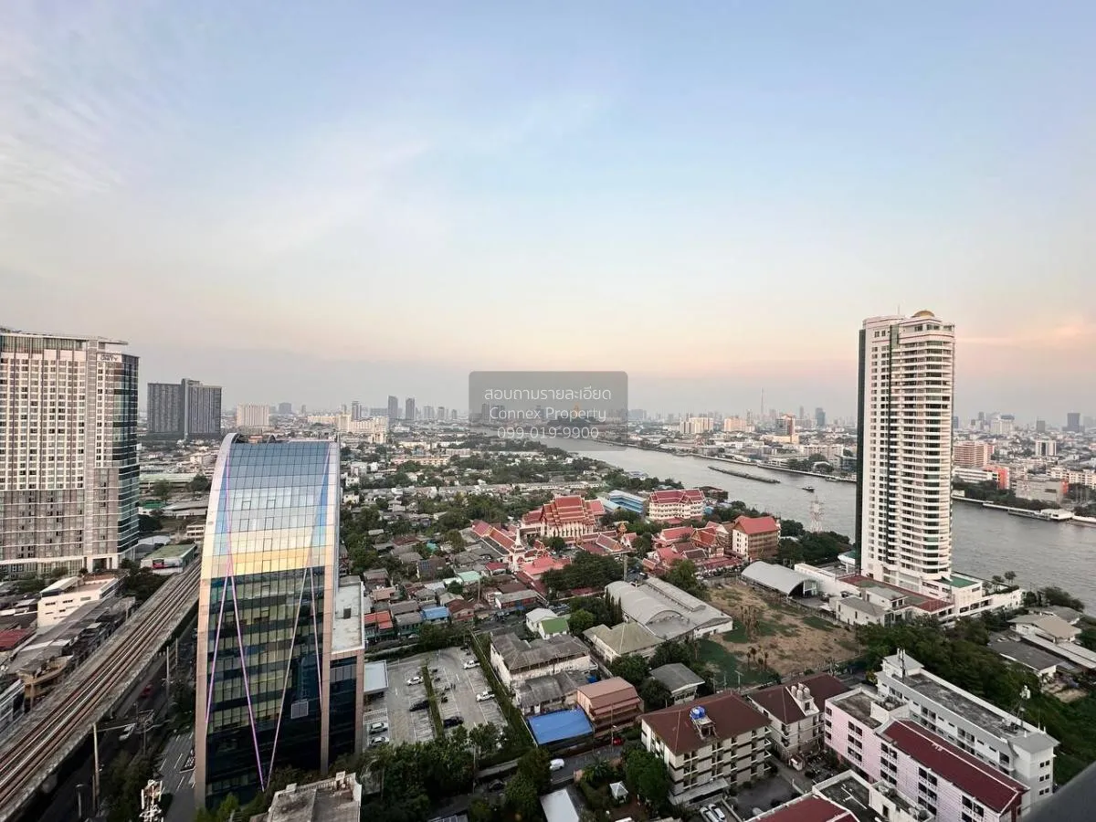 For Rent Condo , Ideo Charan 70 , MRT-Bang Phlat , Bang Phlat , B