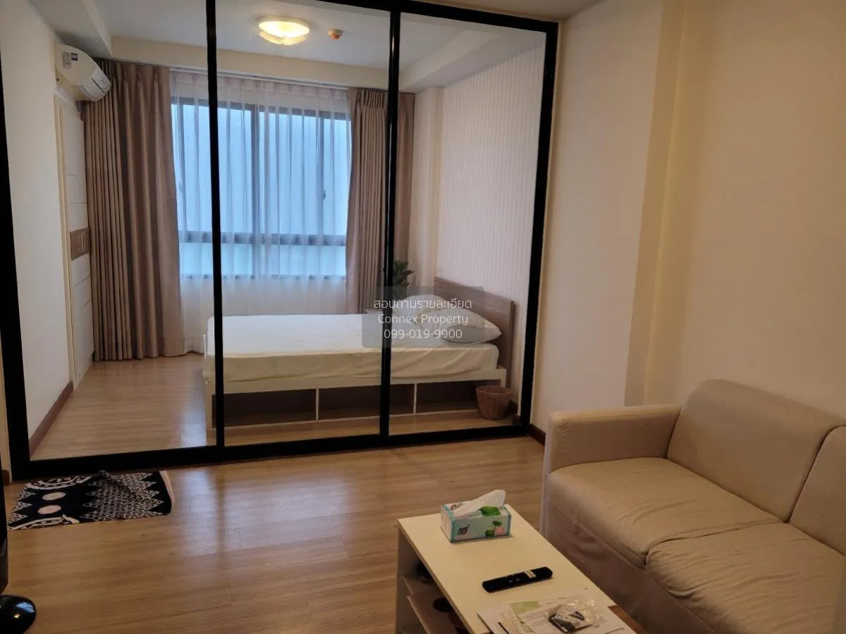 For Rent Condo , J Condo Sathorn-Kallaprapruk , MRT-Bang Khae , B 2