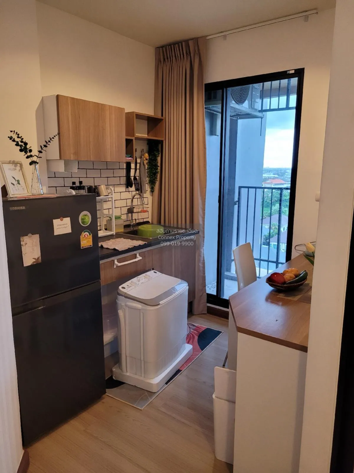 For Rent Condo , J Condo Sathorn-Kallaprapruk , MRT-Bang Khae , B 4