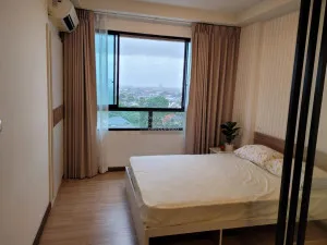 For Rent Condo , J Condo Sathorn-Kallaprapruk , MRT-Bang Khae , Bang Khae , Bang Khae , Bangkok , CX-109617