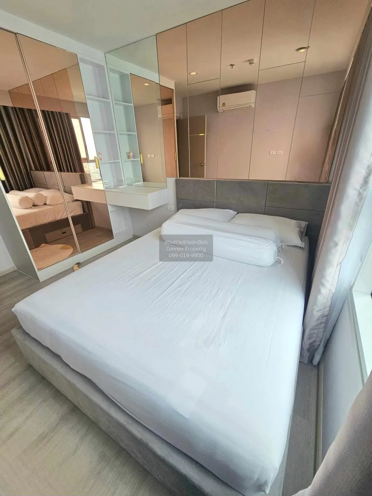 เช่าคอนโด  ไอดีโอ จรัญฯ 70 MRT-บางพลัด บางพลัด เขต บางพลัด กรุงเท 3