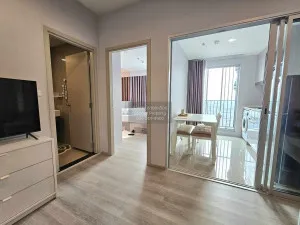 For Rent Condo , Ideo Charan 70 , MRT-Bang Phlat , Bang Phlat , Bang Phlat , Bangkok , CX-109618