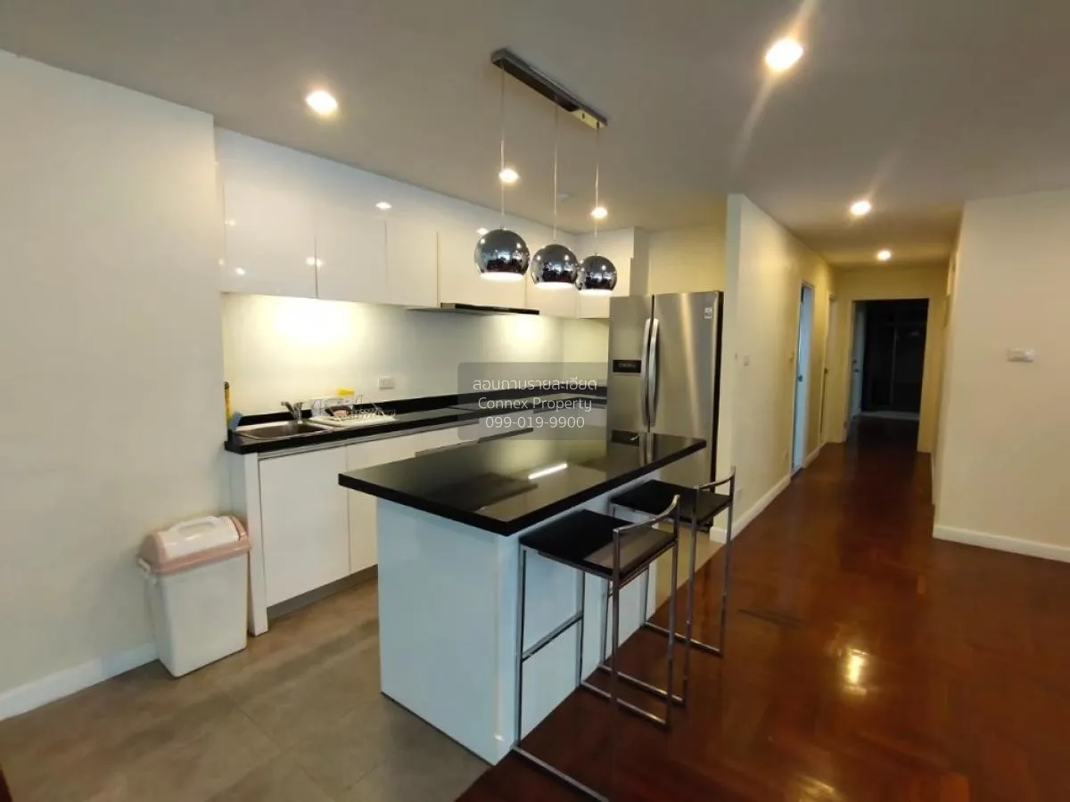 For Rent Condo , Silom Condominium , BTS-Sala Daeng , Silom , Ban 2