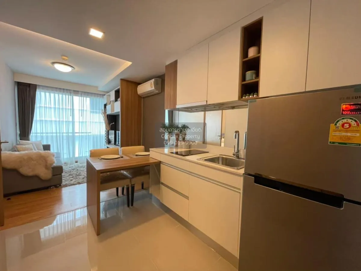 For Sale Condo , Inter lux premier sukhumvit 13 , MRT-Phetchaburi 2