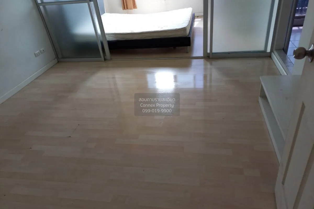 For Sale Condo , D Condo Ramkhamhaeng , Hua Mak , Bang Kapi , Ban 1