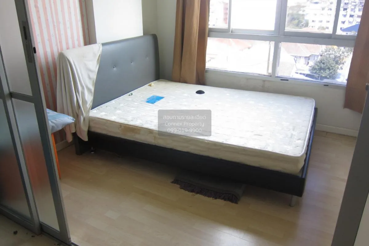 For Sale Condo , D Condo Ramkhamhaeng , Hua Mak , Bang Kapi , Ban 3