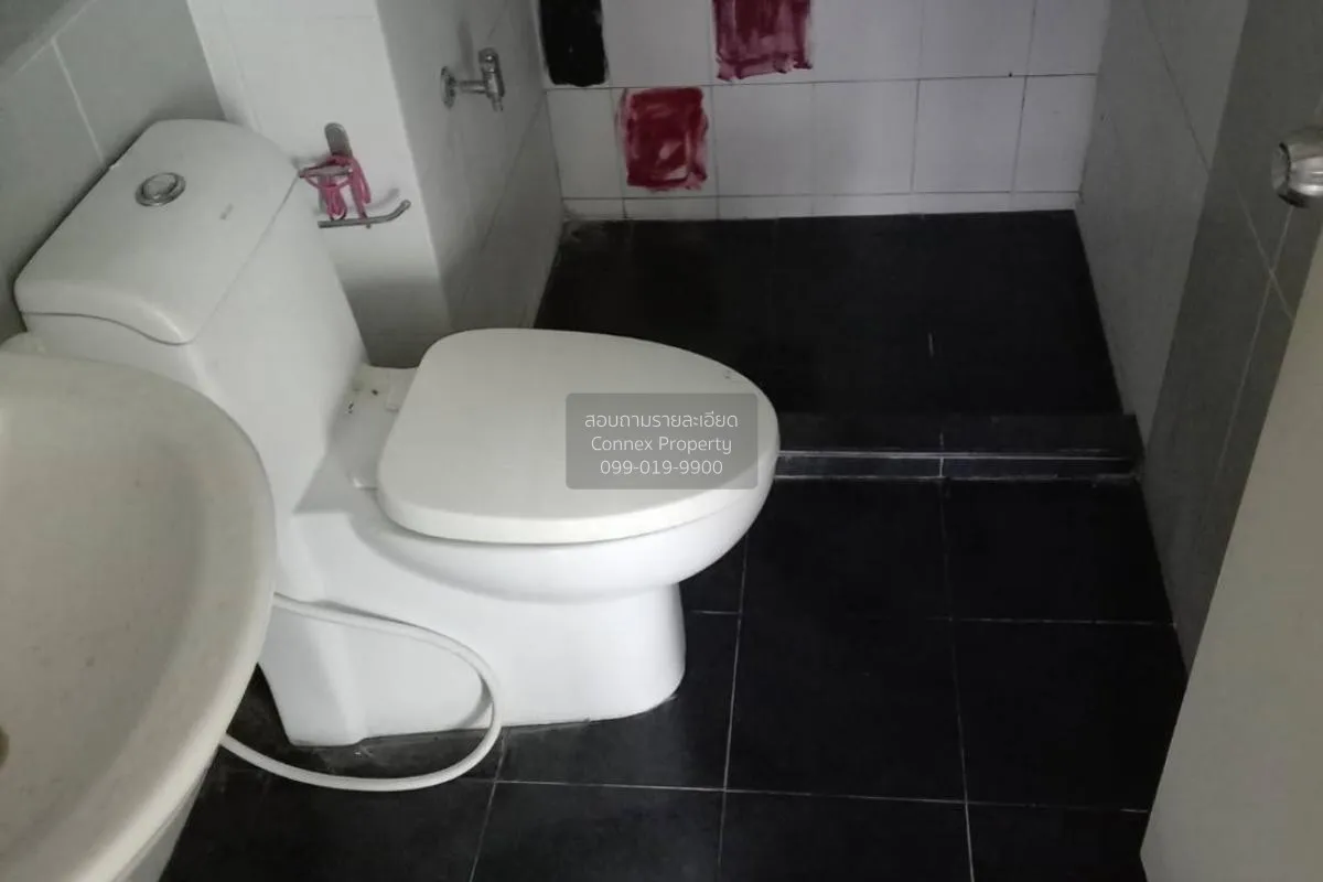 For Sale Condo , D Condo Ramkhamhaeng , Hua Mak , Bang Kapi , Ban 4