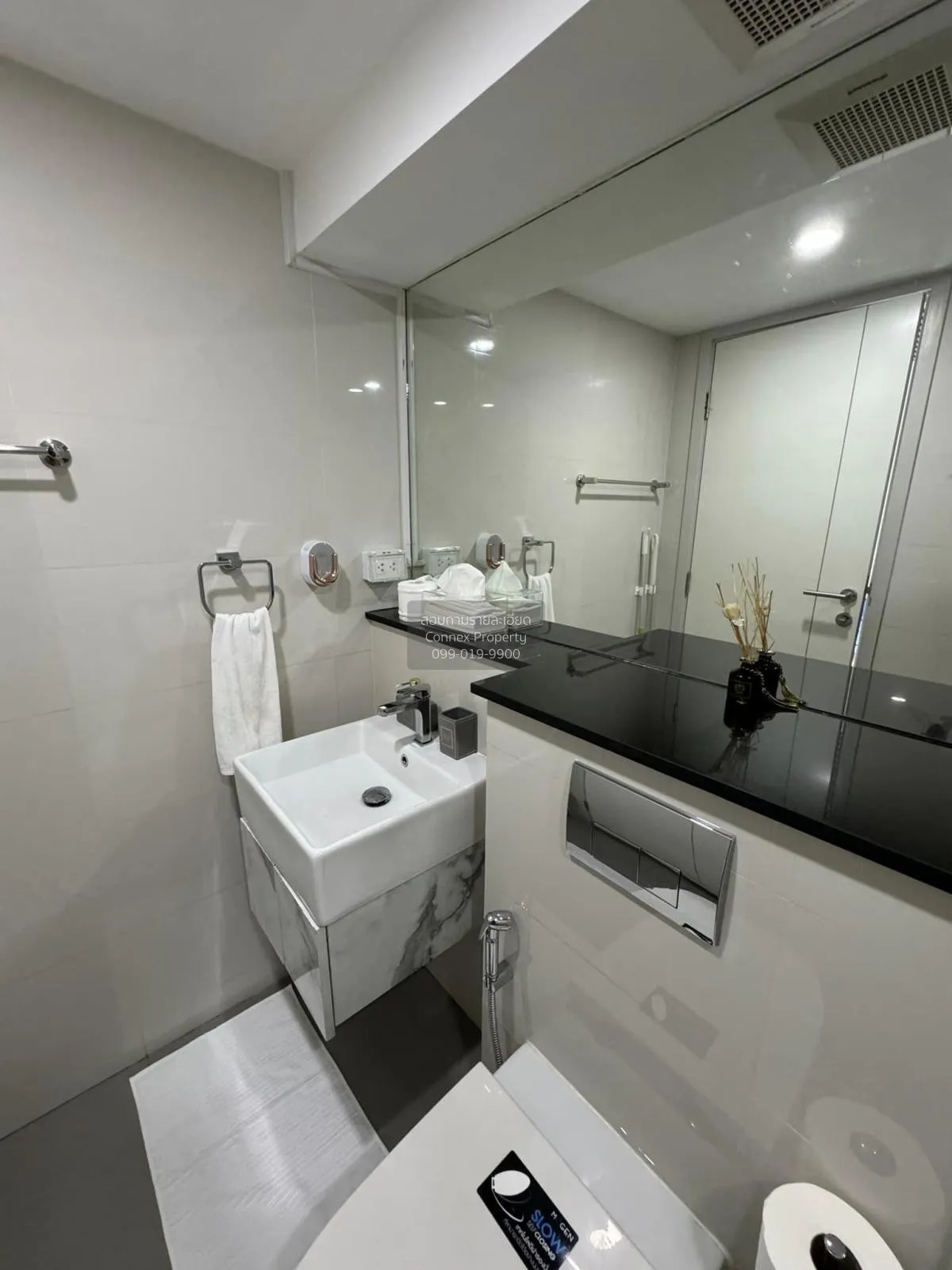 For Rent Condo , KnightsBridge Prime Sathorn , BTS-Chong Nonsi , 