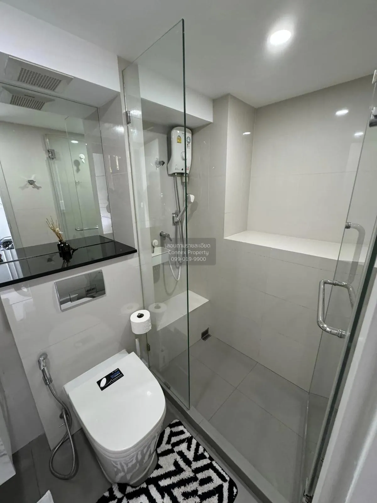For Rent Condo , KnightsBridge Prime Sathorn , BTS-Chong Nonsi , 