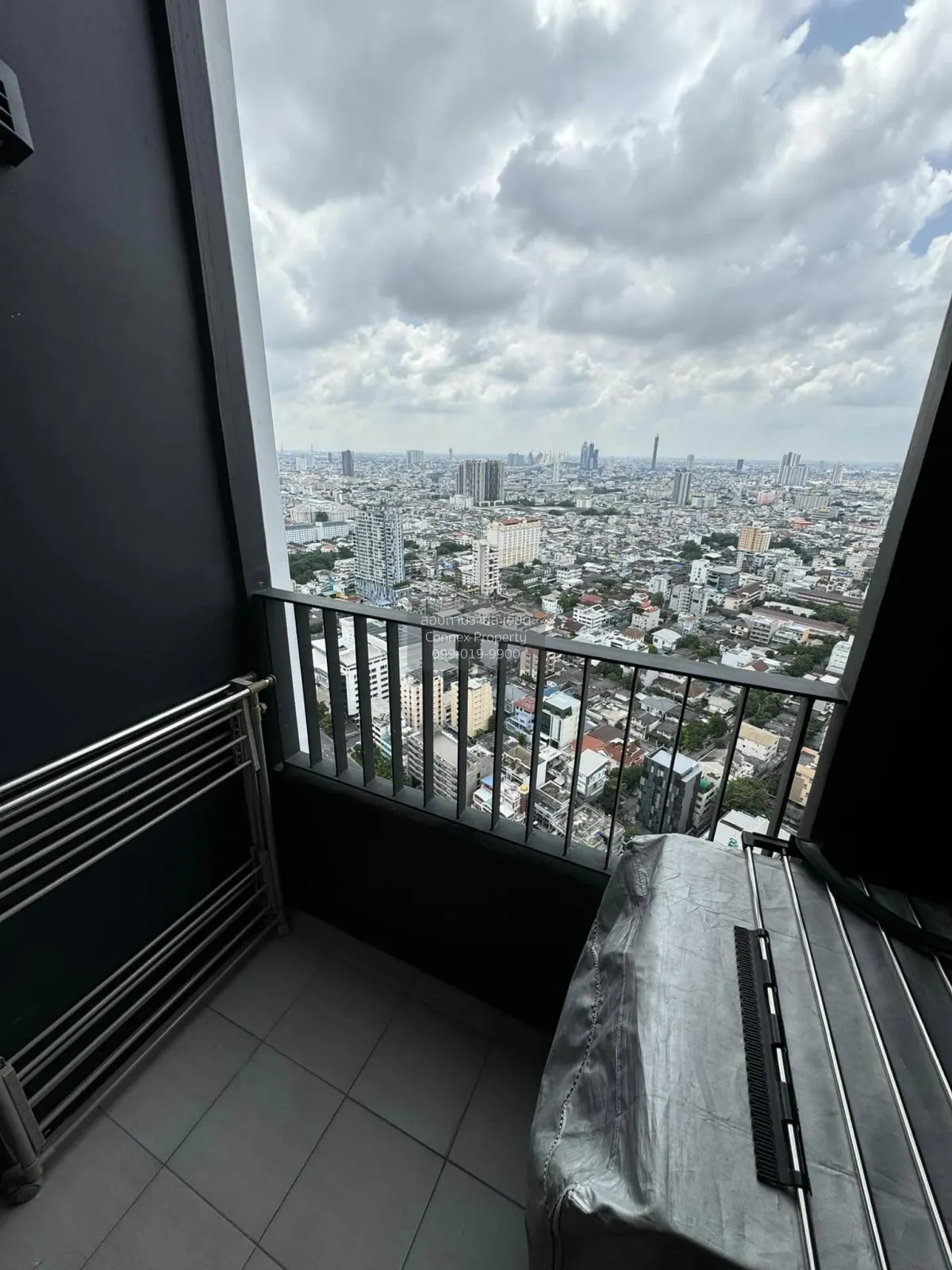 For Rent Condo , KnightsBridge Prime Sathorn , BTS-Chong Nonsi , 