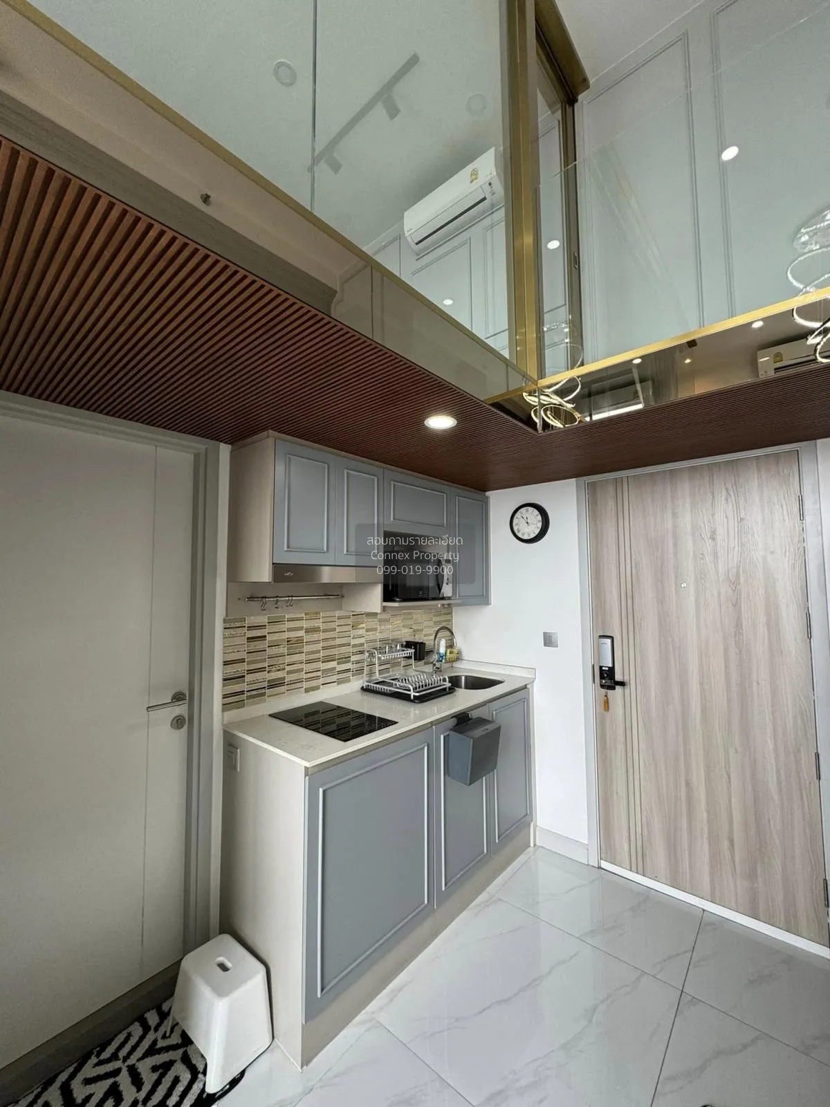 For Rent Condo , KnightsBridge Prime Sathorn , BTS-Chong Nonsi , 