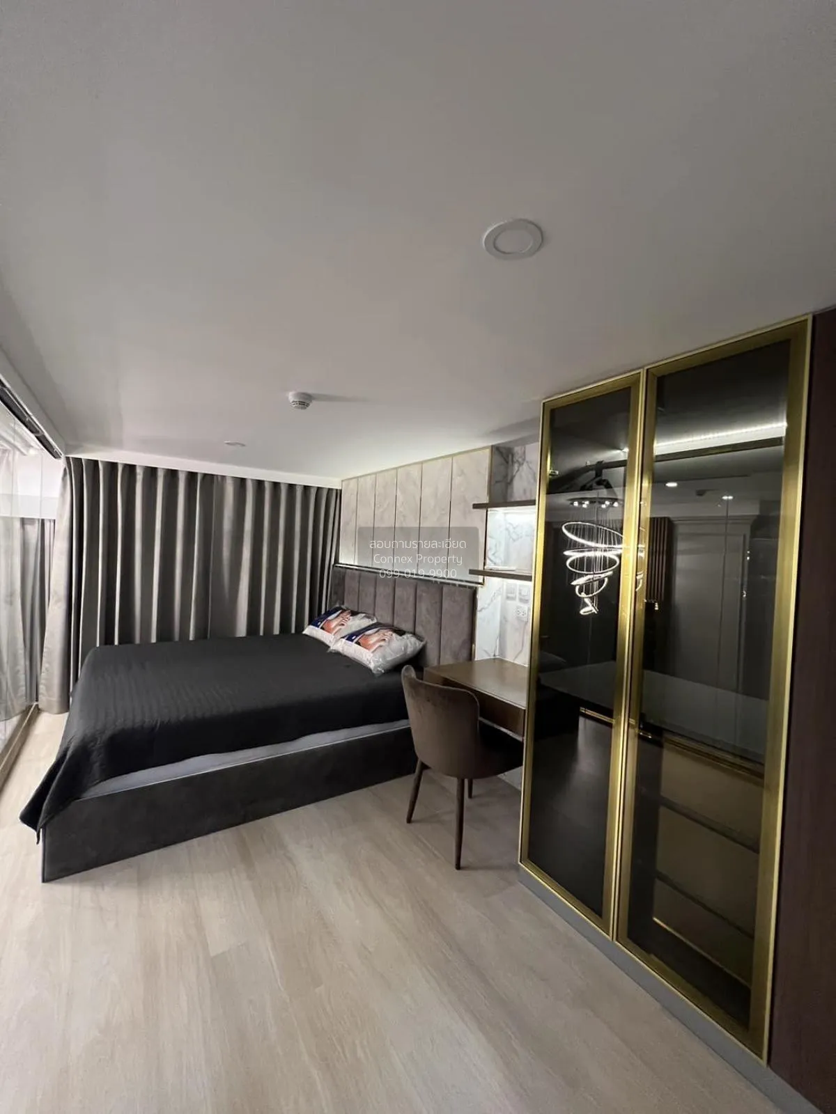 For Rent Condo , KnightsBridge Prime Sathorn , BTS-Chong Nonsi , 