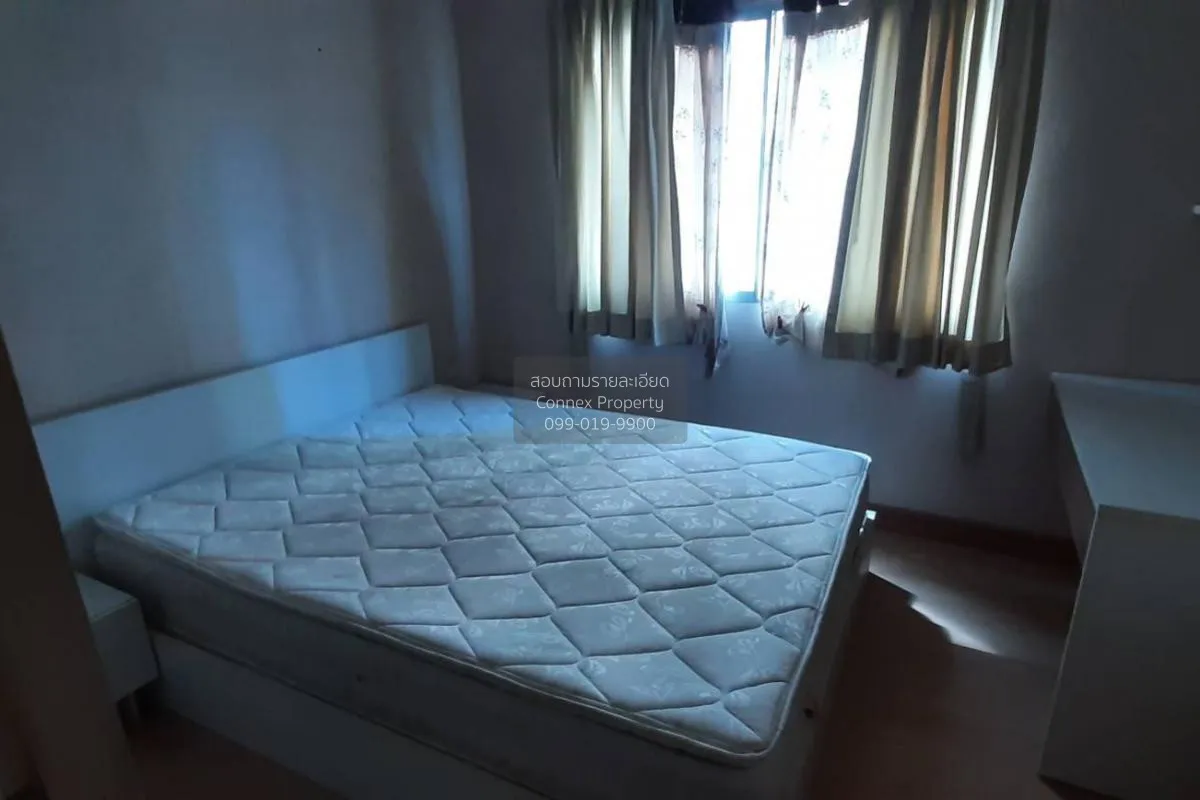 For Sale Condo , SMART CONDO RAMA 2 , Samae Dam , Bang Khun Thian 3