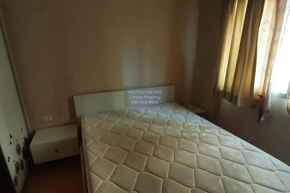 For Sale Condo , SMART CONDO RAMA 2 , Samae Dam , Bang Khun Thian 4