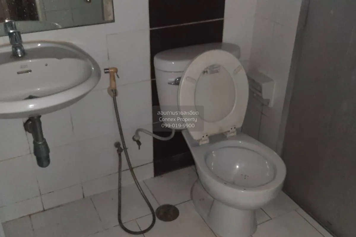 For Sale Condo , SMART CONDO RAMA 2 , Samae Dam , Bang Khun Thian