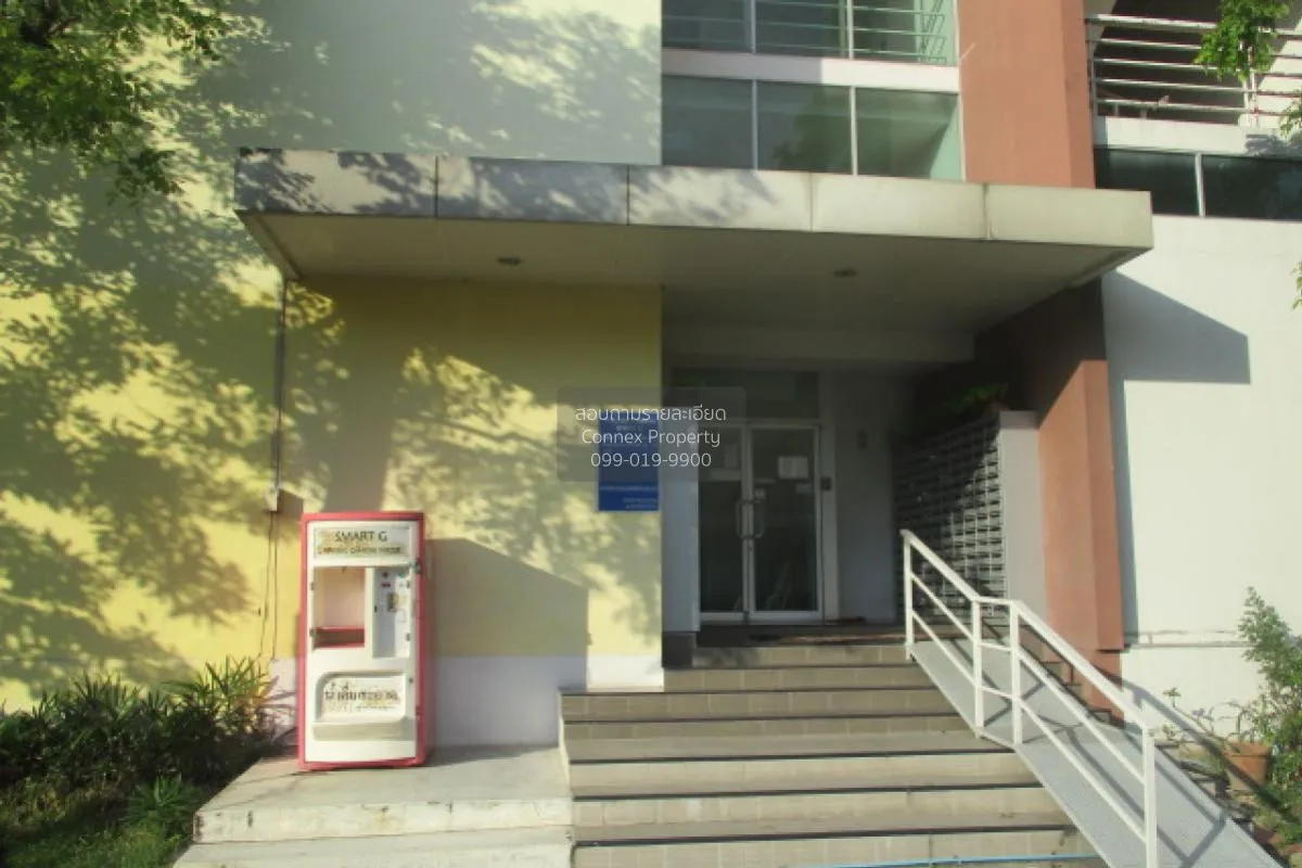 For Sale Condo , SMART CONDO RAMA 2 , Samae Dam , Bang Khun Thian