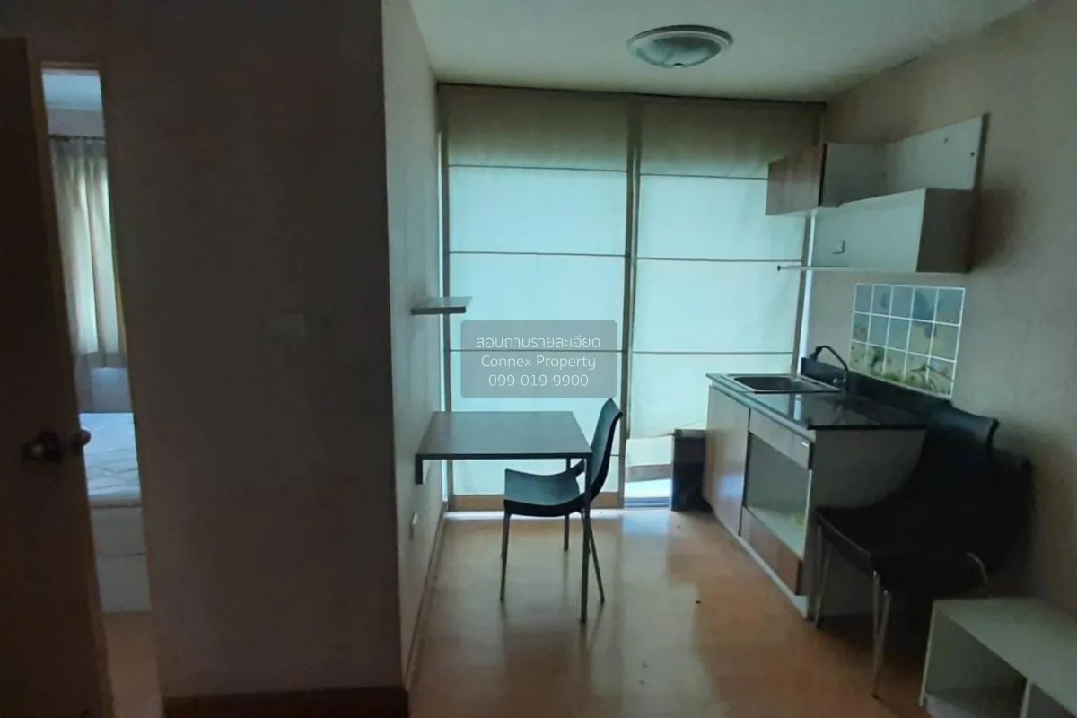 For Rent Condo , SMART CONDO RAMA 2 , Samae Dam , Bang Khun Thian 1