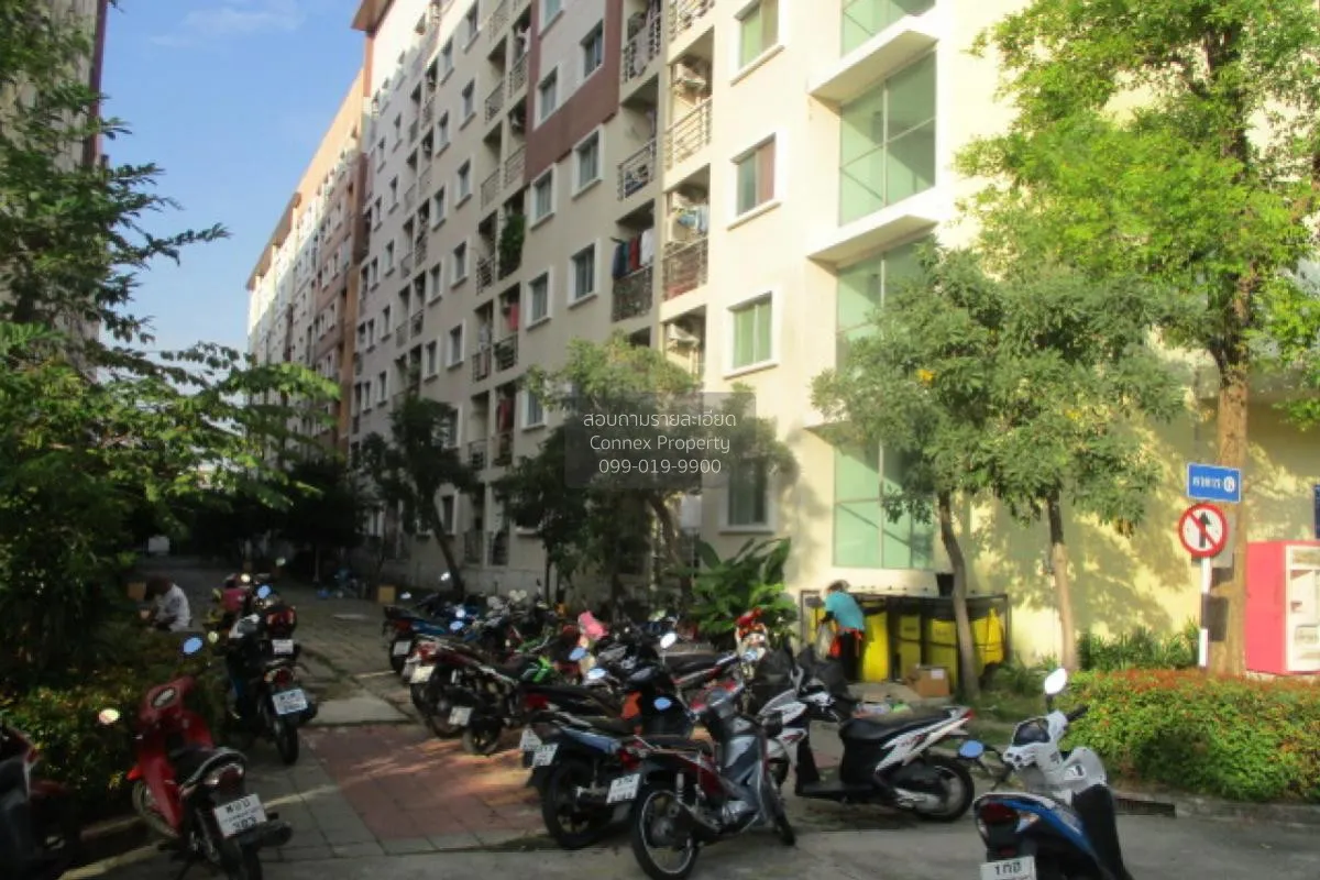 For Rent Condo , SMART CONDO RAMA 2 , Samae Dam , Bang Khun Thian