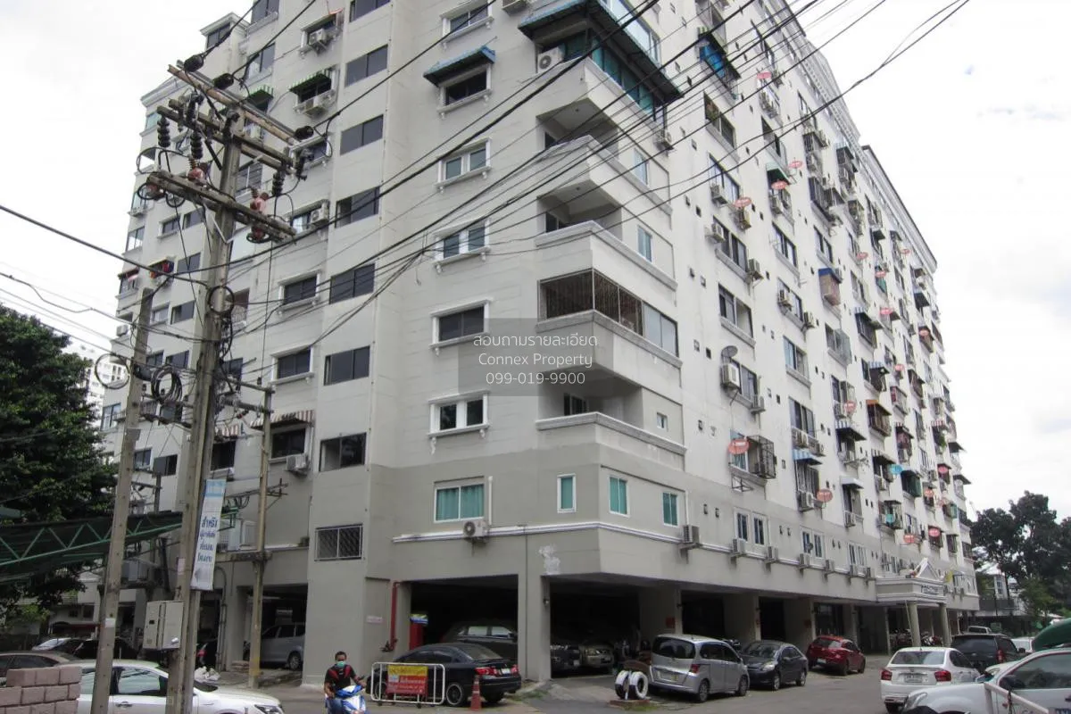 เช่าคอนโด  กีรทรัพย์ แมนชั่นวิลล์ คันนายาว เขต บึงกุ่ม กรุงเทพ CX