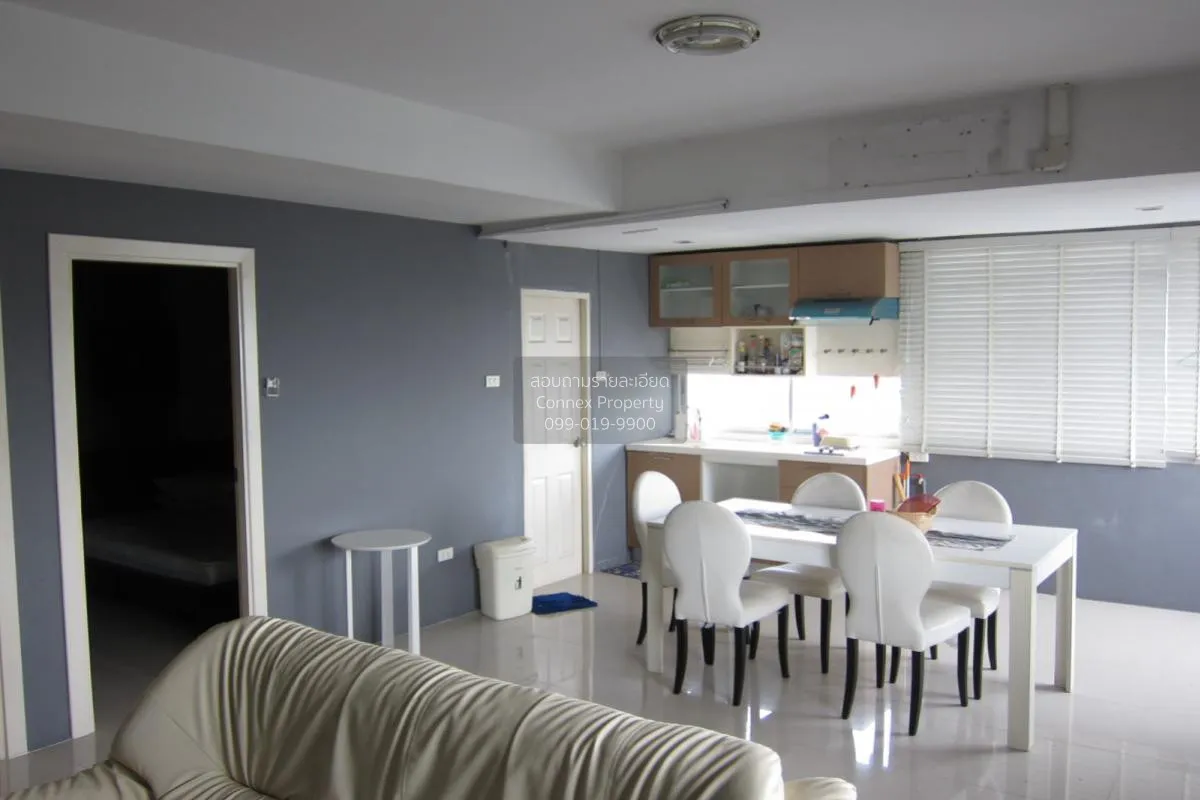 เช่าคอนโด  กีรทรัพย์ แมนชั่นวิลล์ คันนายาว เขต บึงกุ่ม กรุงเทพ CX 1