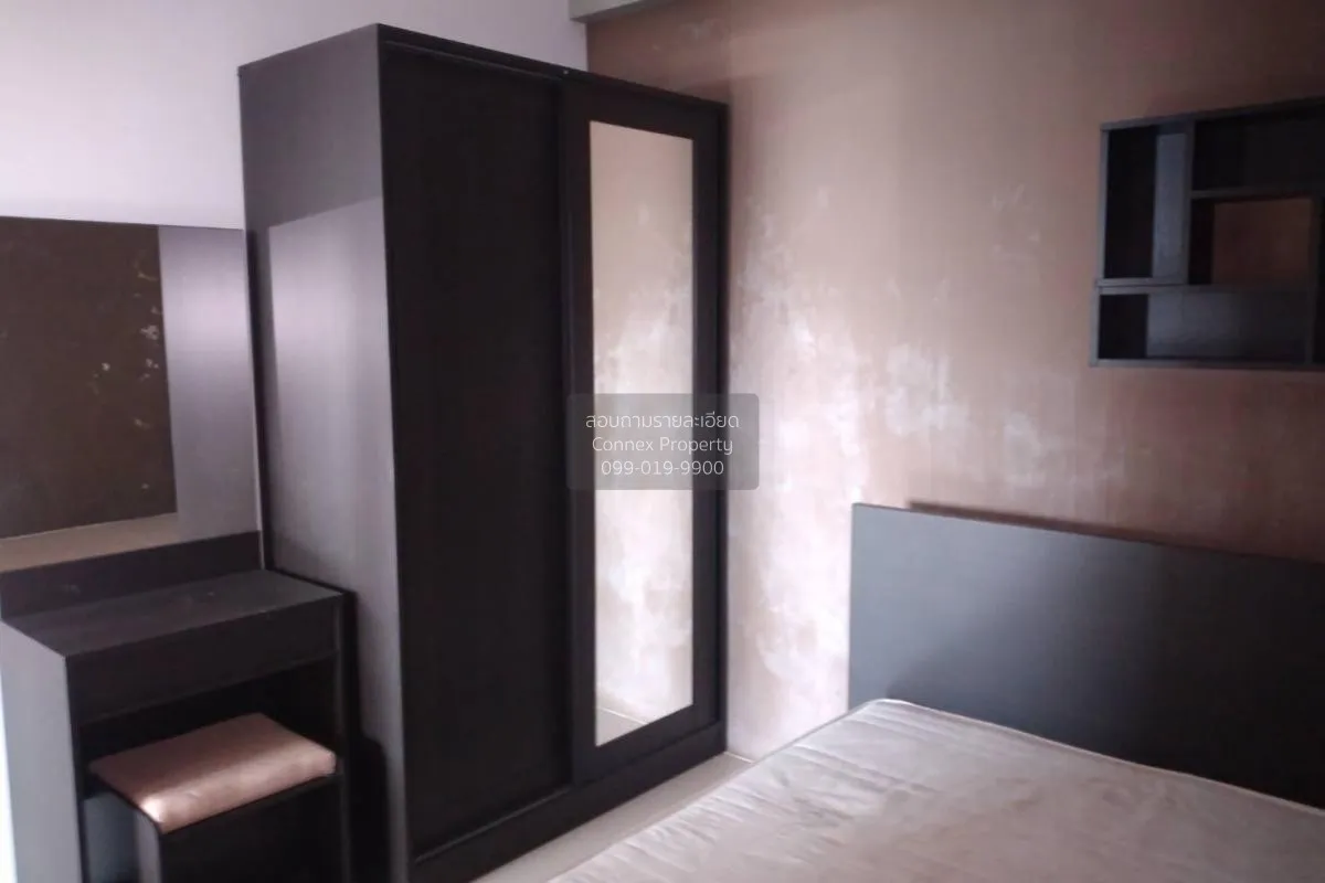 เช่าคอนโด  กีรทรัพย์ แมนชั่นวิลล์ คันนายาว เขต บึงกุ่ม กรุงเทพ CX 4