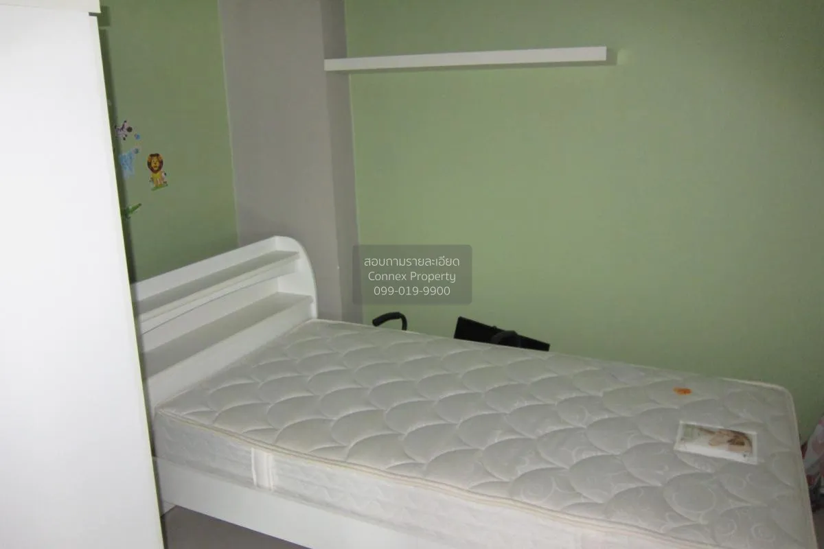 เช่าคอนโด  กีรทรัพย์ แมนชั่นวิลล์ คันนายาว เขต บึงกุ่ม กรุงเทพ CX