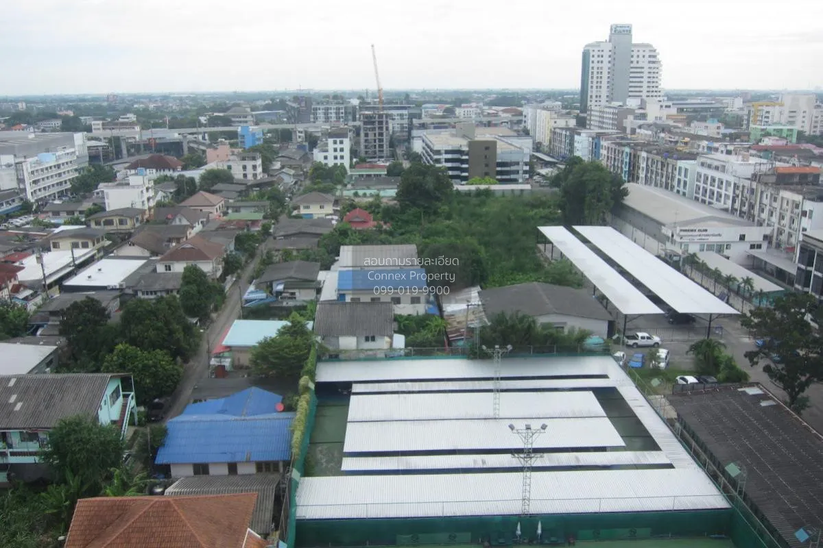 เช่าคอนโด  กีรทรัพย์ แมนชั่นวิลล์ คันนายาว เขต บึงกุ่ม กรุงเทพ CX