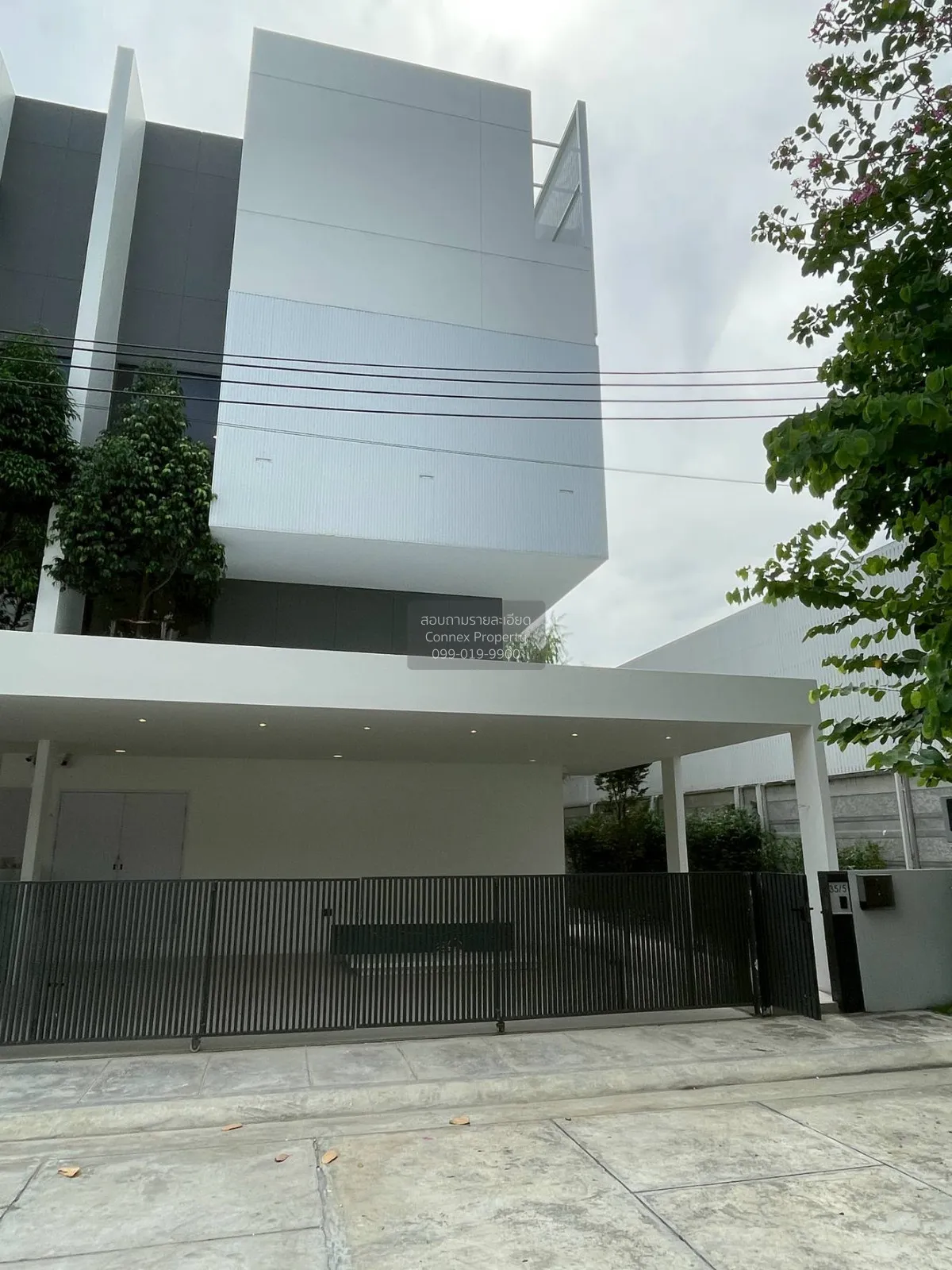เช่าบ้าน  อาคิน วิภาวดี สนามบิน เขต ดอนเมือง กรุงเทพ CX-109634 1