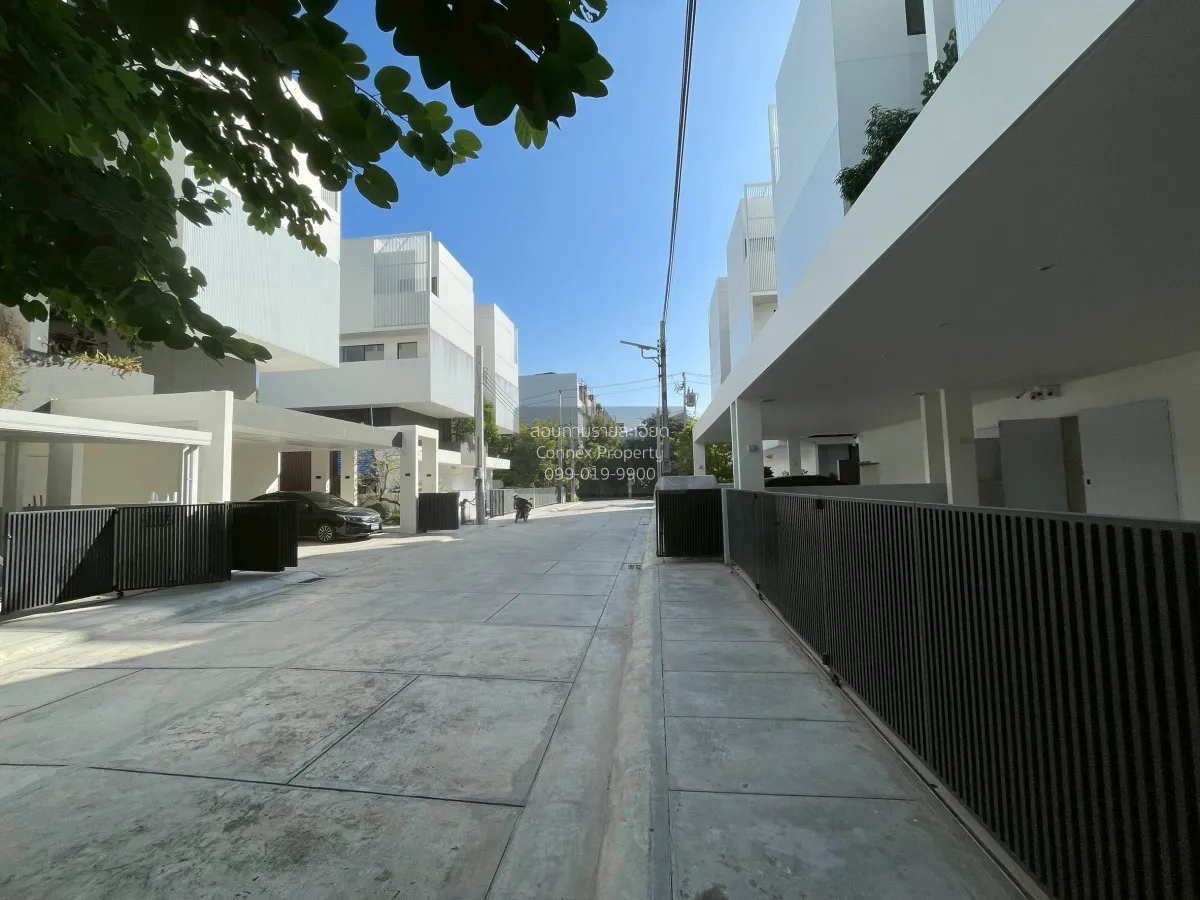 เช่าบ้าน  อาคิน วิภาวดี สนามบิน เขต ดอนเมือง กรุงเทพ CX-109634 2