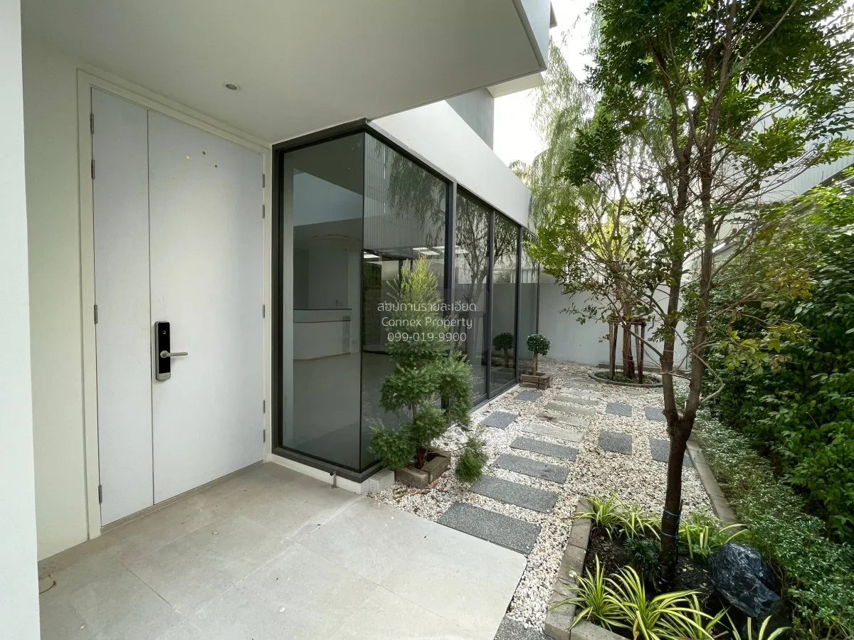 เช่าบ้าน  อาคิน วิภาวดี สนามบิน เขต ดอนเมือง กรุงเทพ CX-109634 4