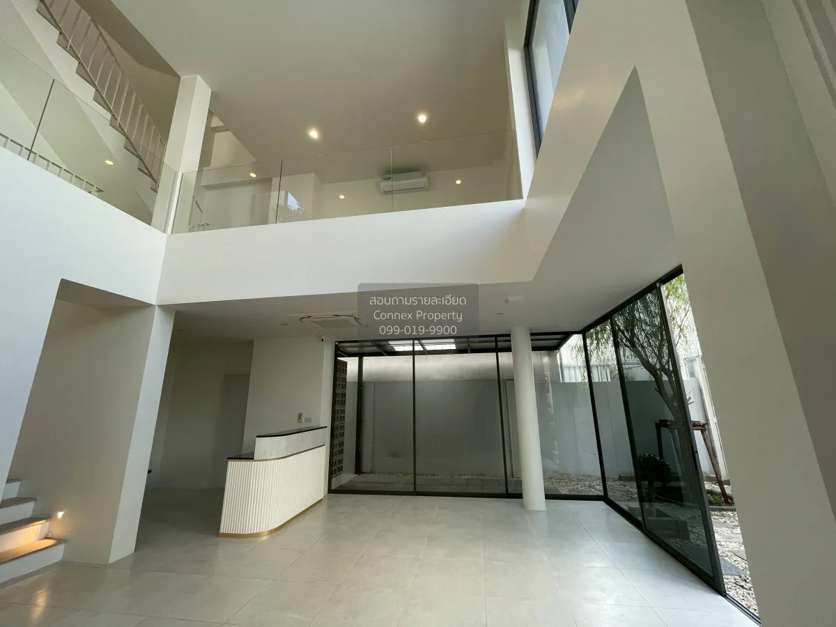 เช่าบ้าน  อาคิน วิภาวดี สนามบิน เขต ดอนเมือง กรุงเทพ CX-109634
