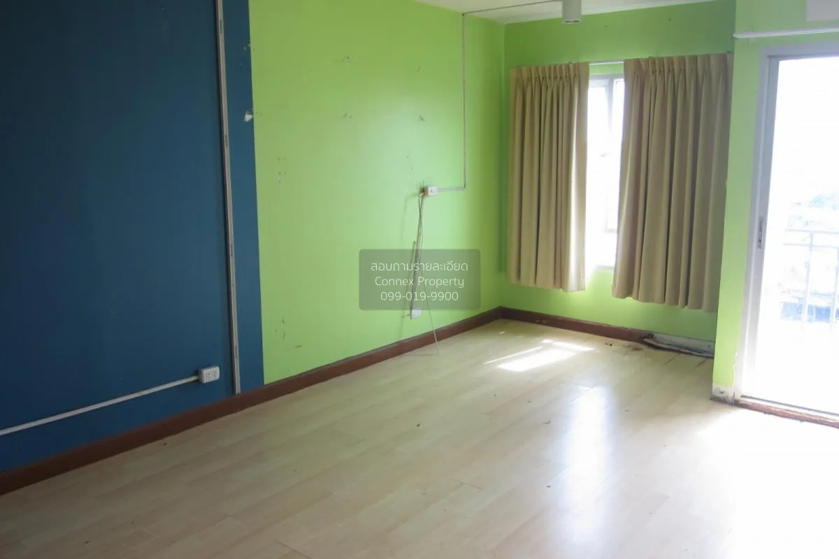 ขายคอนโด  ไอริส แอเวนิว อ่อนนุช - วงแหวน ARL-ลาดกระบัง ลาดกระบัง  2