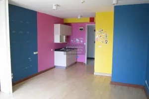 For Sale Condo , Iris Avenue Onnut - Wongwaen , ARL-Lat Krabang , Lat Krabang , Lat Krabang , Bangkok , CX-109635