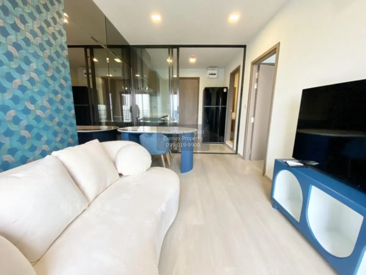 For Rent Condo , Life Phahon - Ladprao , Chatuchak , Chatuchak ,  1