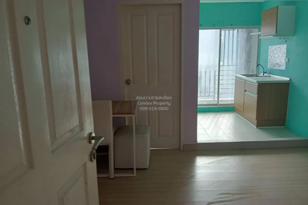 ขายคอนโด  เดอะนิช ไอดี ลาดพร้าว - วังหิน ลาดพร้าว เขต ลาดพร้าว กร 1