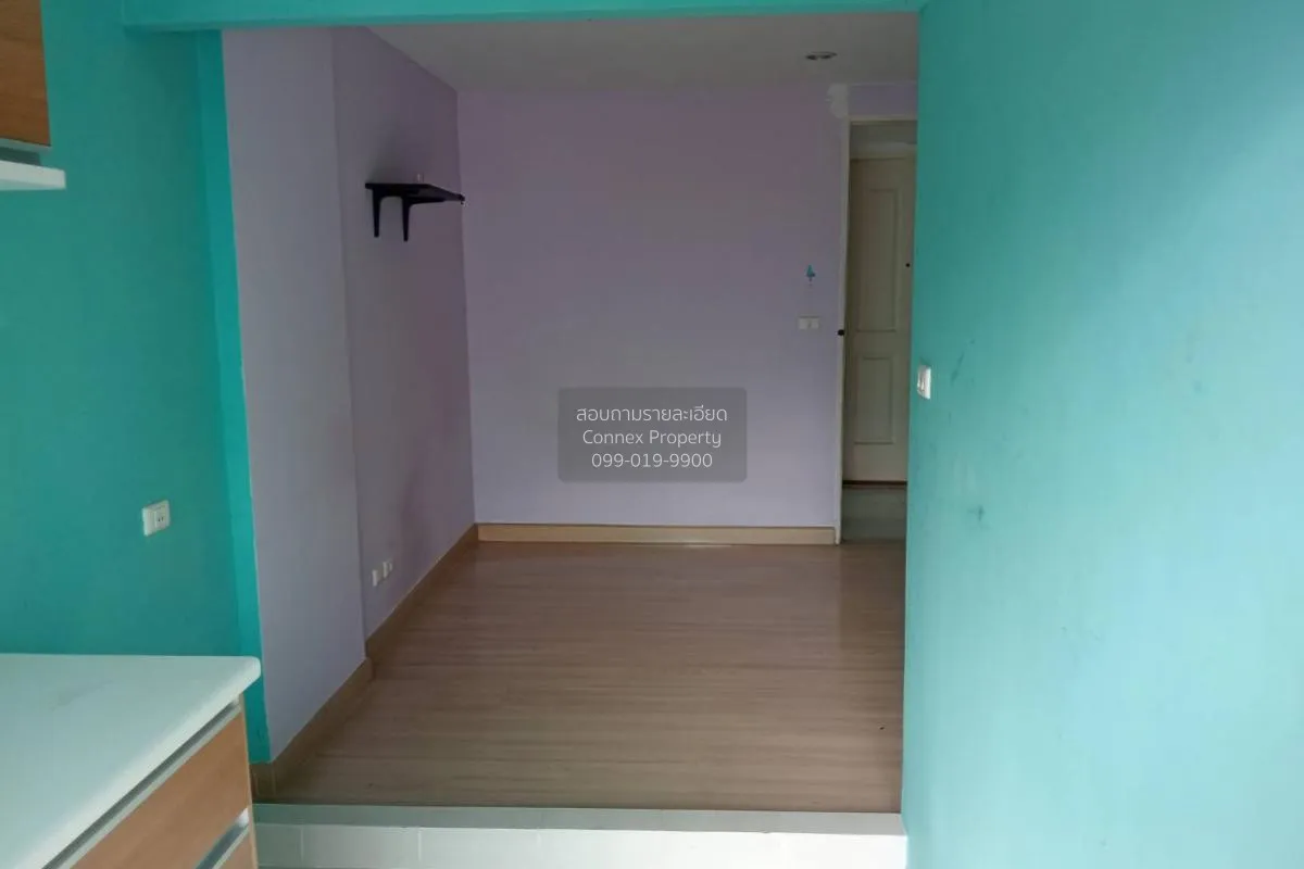 ขายคอนโด  เดอะนิช ไอดี ลาดพร้าว - วังหิน ลาดพร้าว เขต ลาดพร้าว กร 2