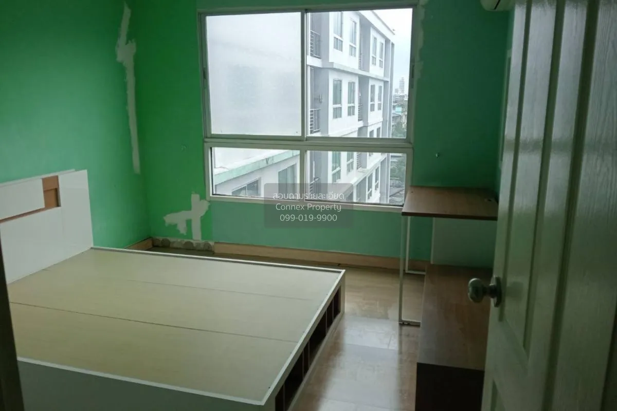 ขายคอนโด  เดอะนิช ไอดี ลาดพร้าว - วังหิน ลาดพร้าว เขต ลาดพร้าว กร 4