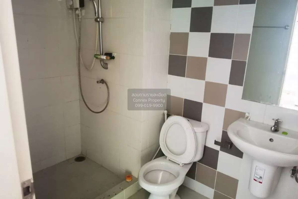 ขายคอนโด  เดอะนิช ไอดี ลาดพร้าว - วังหิน ลาดพร้าว เขต ลาดพร้าว กร