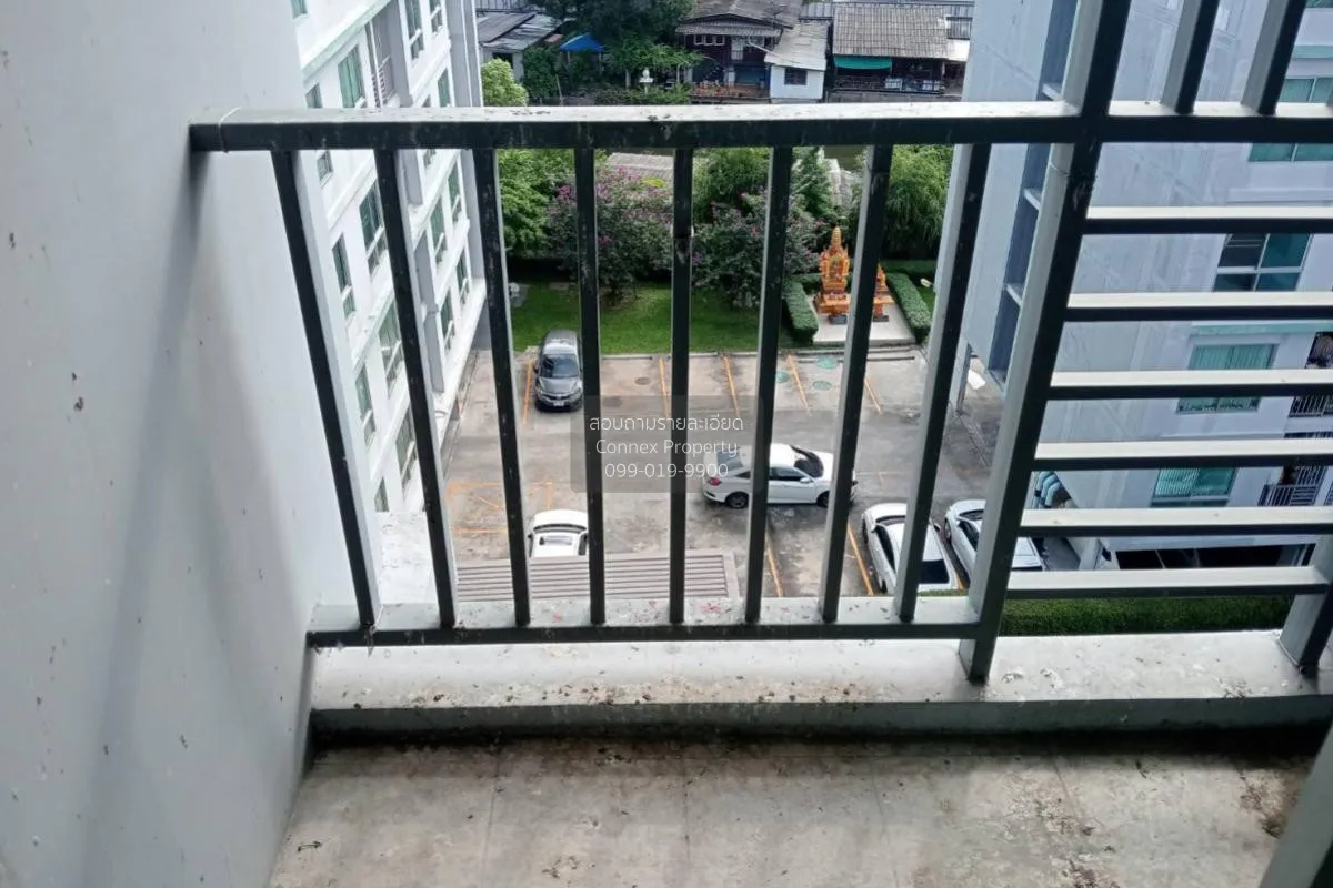 ขายคอนโด  เดอะนิช ไอดี ลาดพร้าว - วังหิน ลาดพร้าว เขต ลาดพร้าว กร