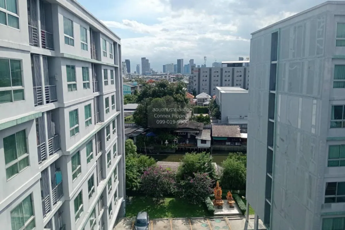 ขายคอนโด  เดอะนิช ไอดี ลาดพร้าว - วังหิน ลาดพร้าว เขต ลาดพร้าว กร