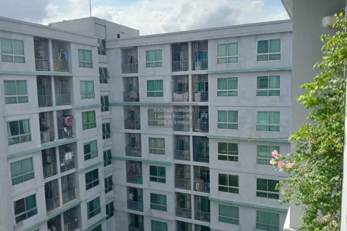 ขายคอนโด  เดอะนิช ไอดี ลาดพร้าว - วังหิน ลาดพร้าว เขต ลาดพร้าว กร