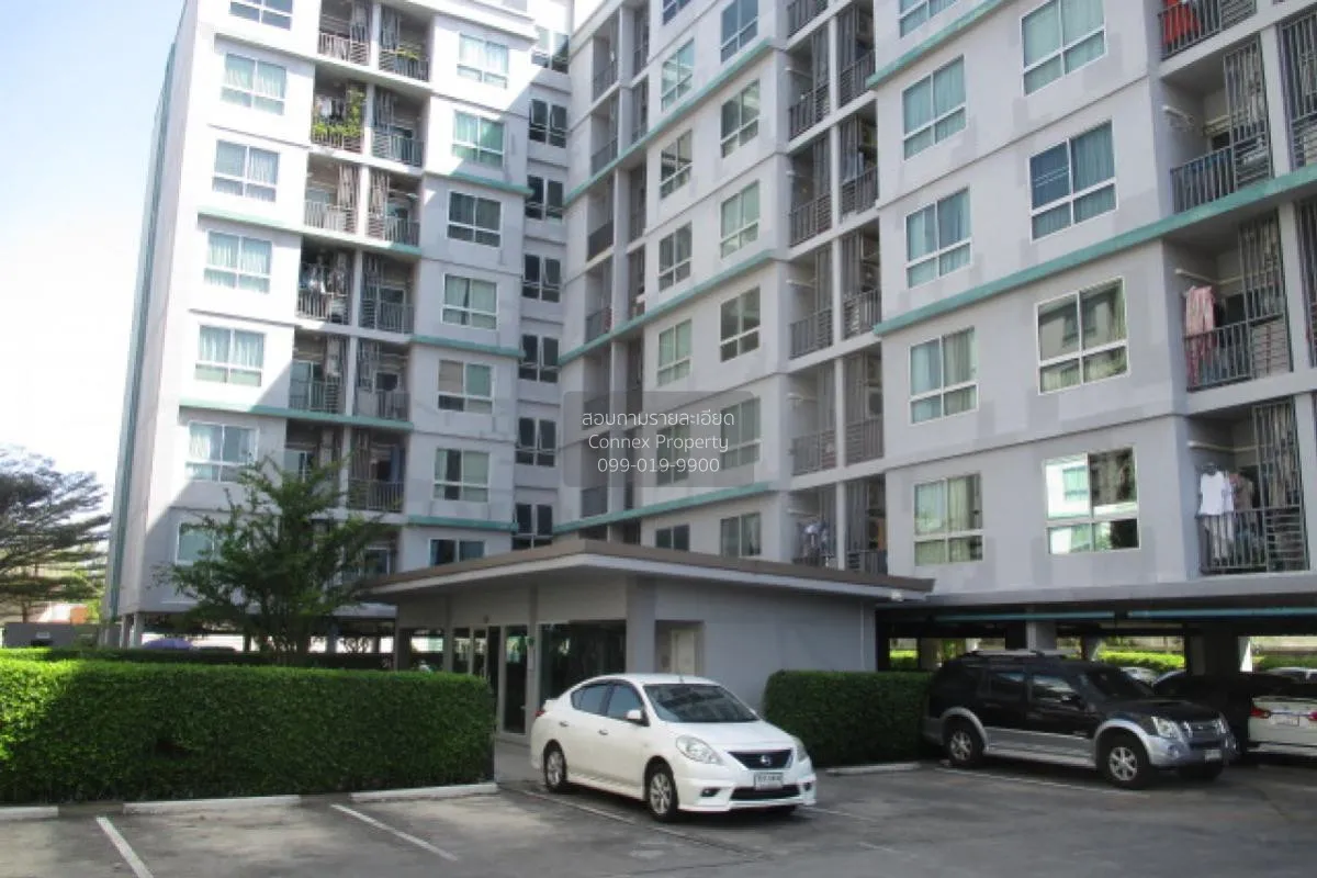 ขายคอนโด  เดอะนิช ไอดี ลาดพร้าว - วังหิน ลาดพร้าว เขต ลาดพร้าว กร